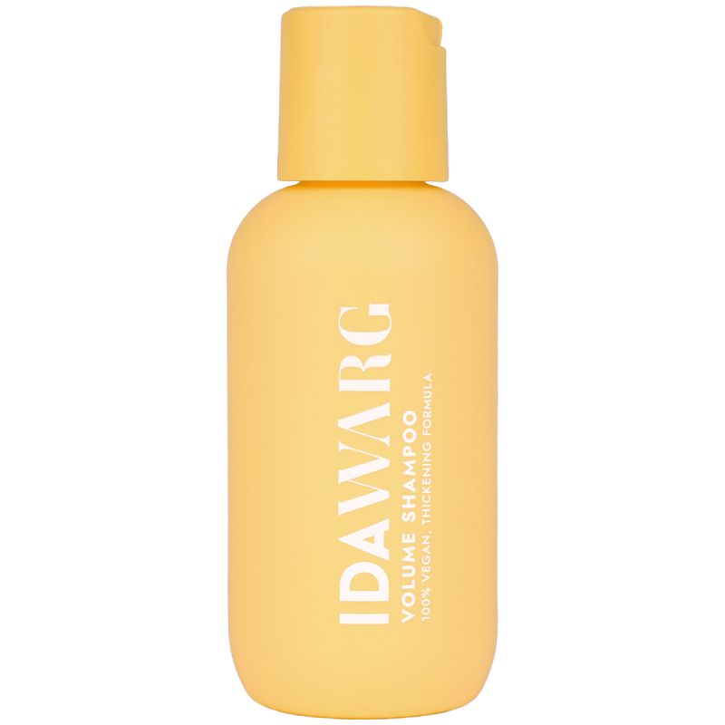 Ida Warg Volume Shampoo (100ml)