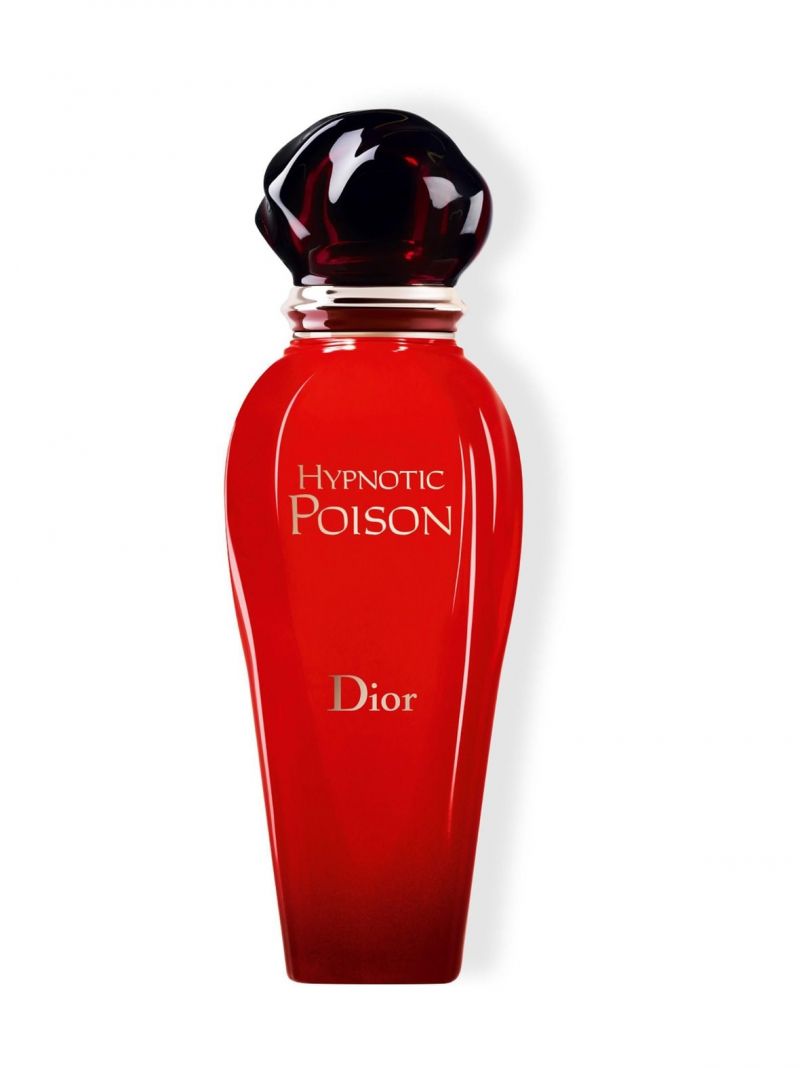 Dior Hypnotic poison roller-pearl edt 20 ml