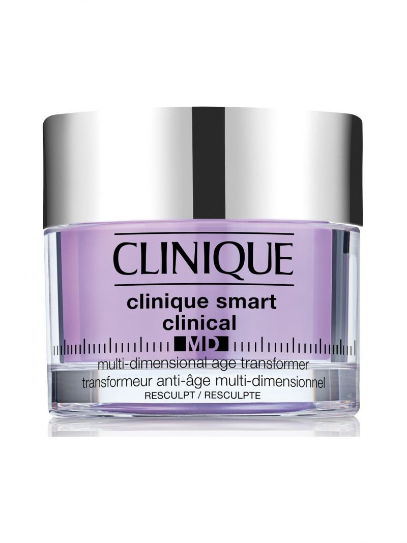 Clinique Smart clinical multi-dimensional age transformer resculpt -voide 50 ml