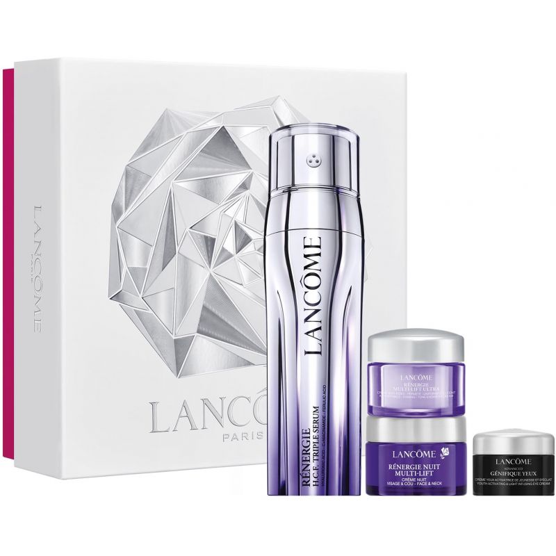 Lancôme Rénergie H. C. F. Triple Serum Gift Set