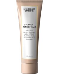 Overnight Retinol+ Mask, 75ml