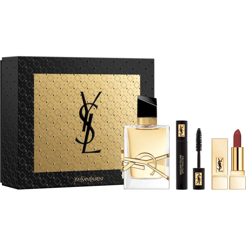 Yves Saint Laurent Libre Gift Set