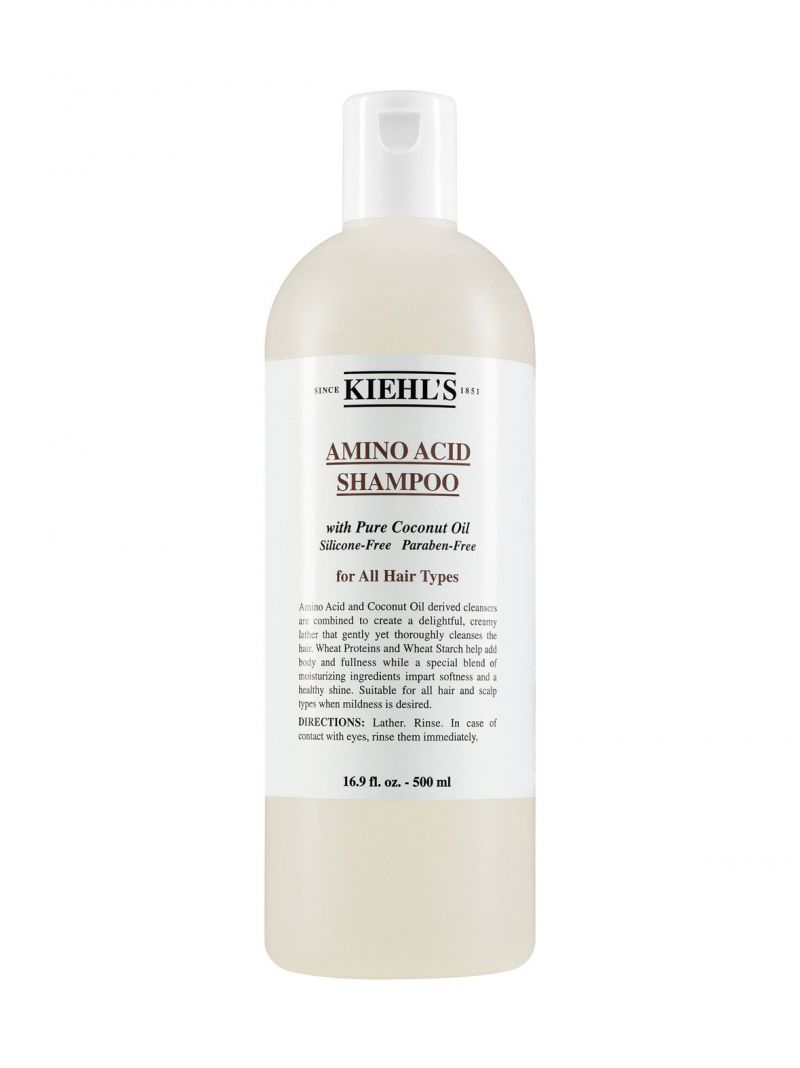 Kiehl's Amino acid shampoo 500 ml