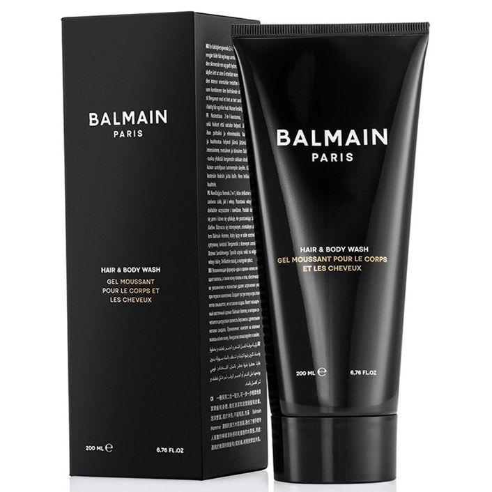 Balmain Homme Hair & Body Wash  200 ml