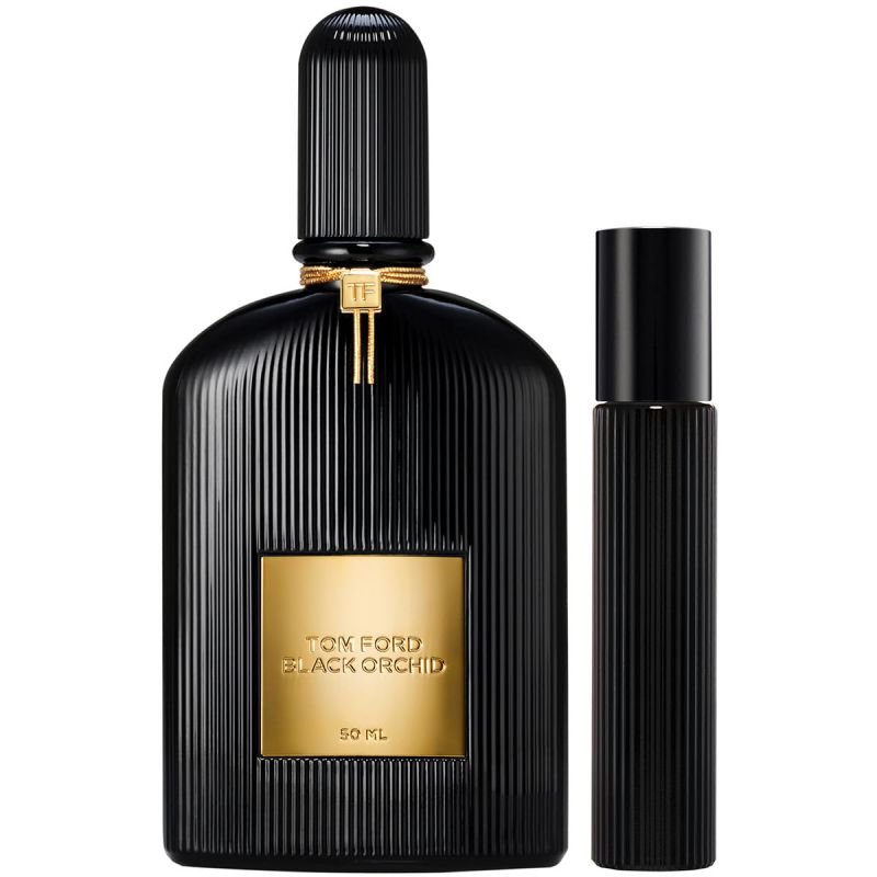 Tom Ford Black Orchid EDP Set (50 + 10 ml)