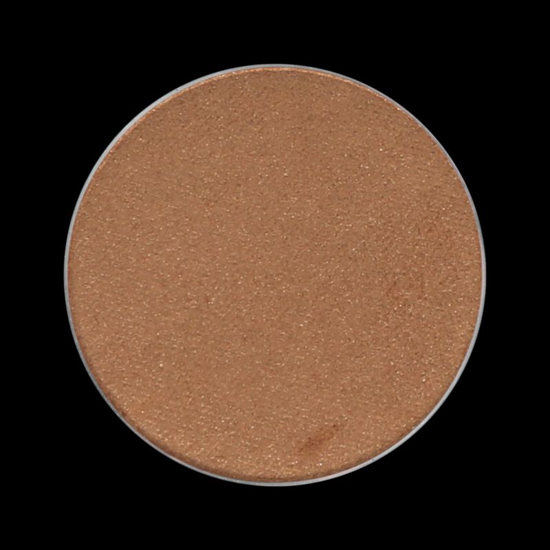 Maria Åkerberg Eyeshadow Refill Magnetic Shiny Amber