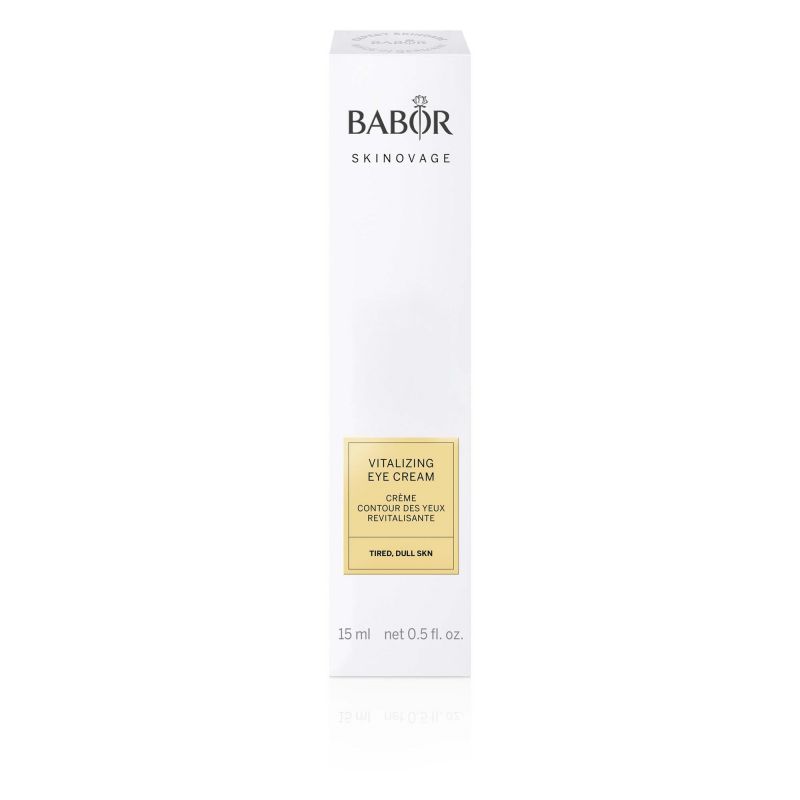 Babor Skinovage Vitalizing Eye Cream 15 ml