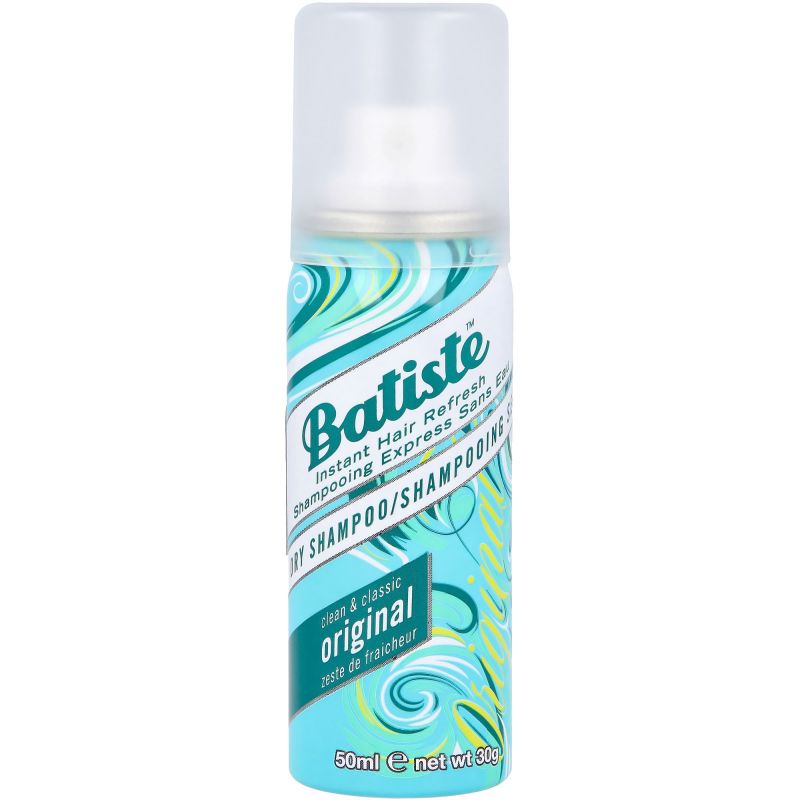 Batiste Original Mini 50 ml