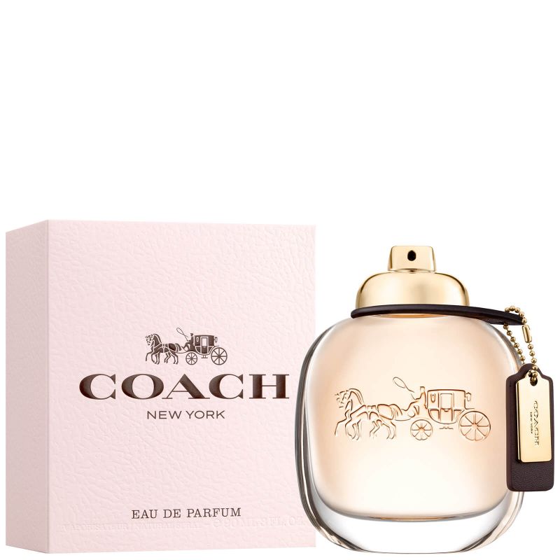 Coach Eau de Parfum 90ml