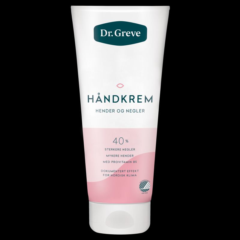 Dr. Greve Håndkrem 200 ml