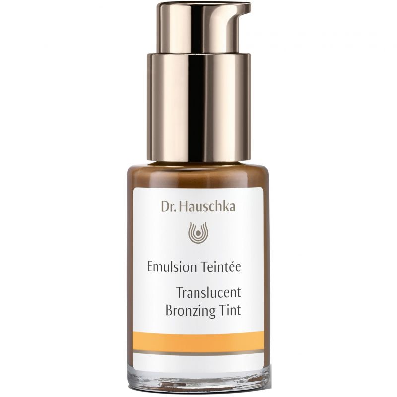 Dr. Hauschka Translucent Bronzing Tint 30 ml