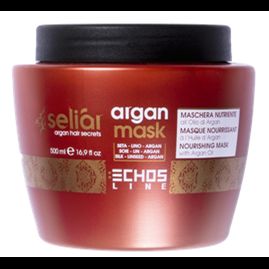 Echosline Argan Mask 500 ml