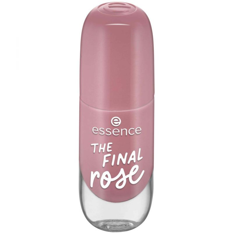 essence gel nail colour 8