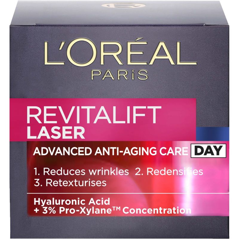 Loreal Paris Revitalift Laser Day Cream 50 ml