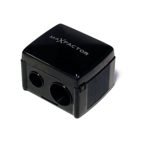 Max Factor Sharpener