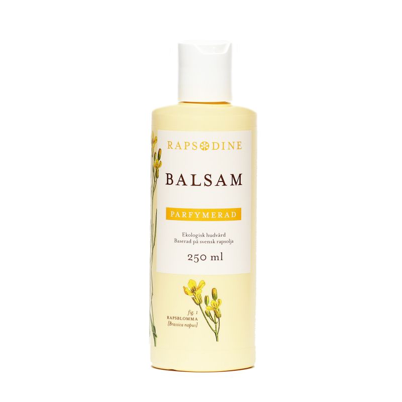 Rapsodine Balsam hoitoaine 250 ml