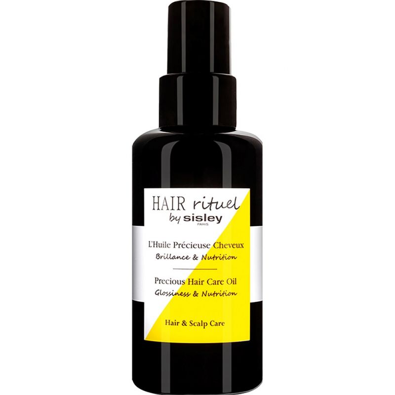 Sisley Precious Hair Care Oil   100 ml