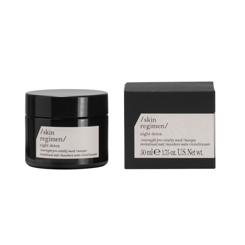 Skin Regimen Night Detox 50 ml