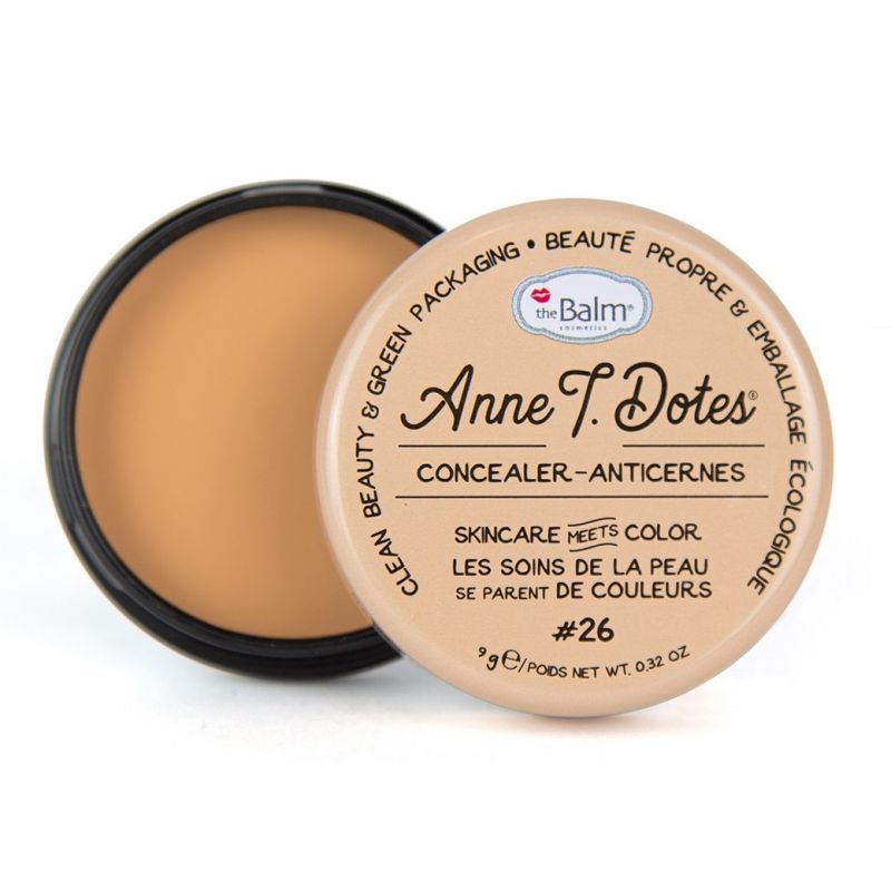 the Balm Anne T.Dotes Concealer Medium