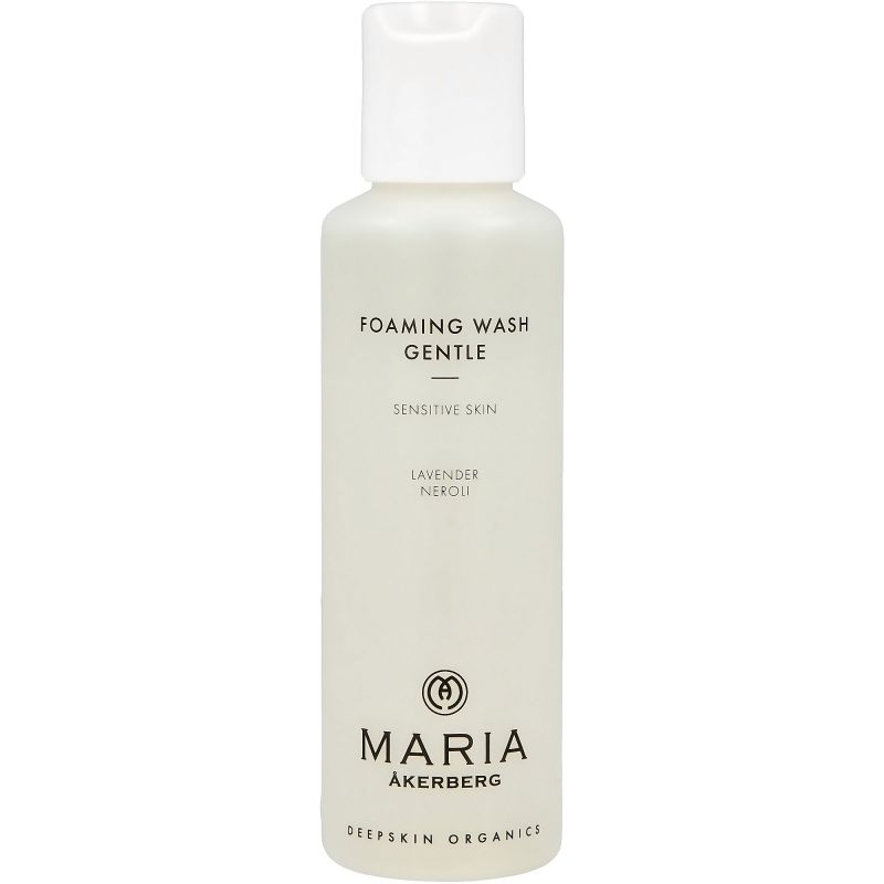 Maria Åkerberg Foaming Wash Gentle 100 ml