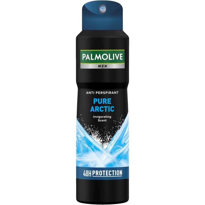 Palmolive Deo Spray Pure Arctic 150 ml