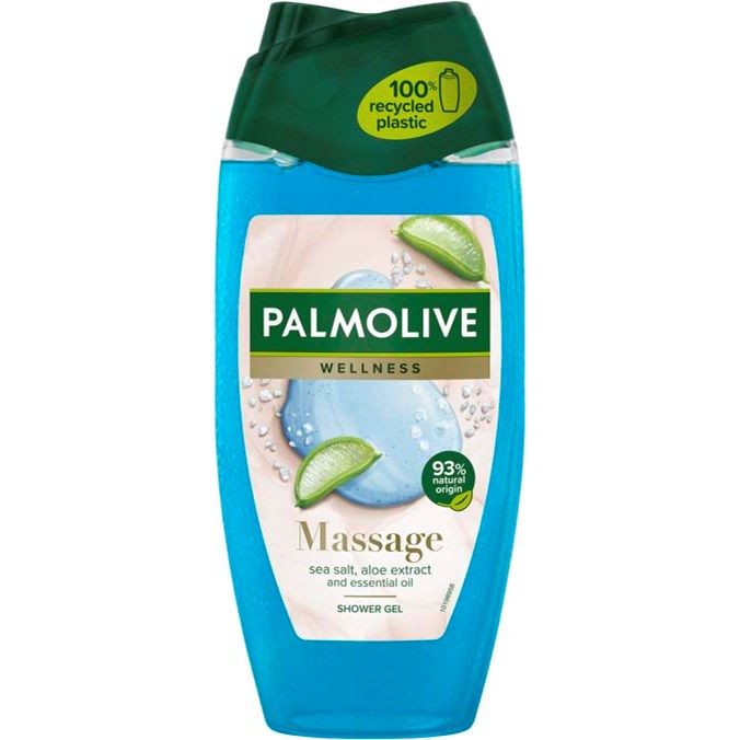 Palmolive Dusch Wellness Massage Shower Gel 250 ml
