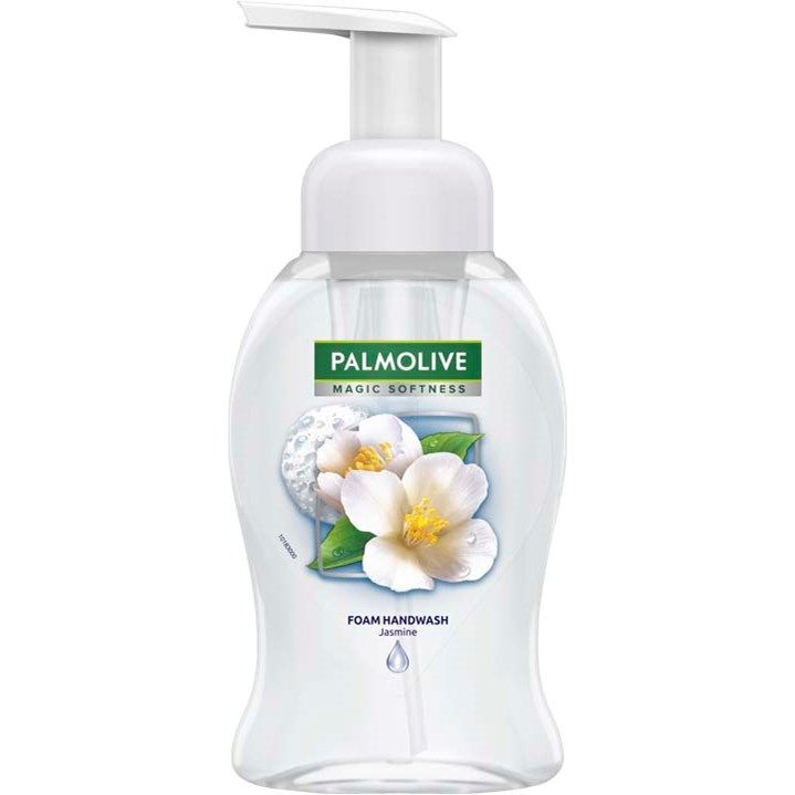 Palmolive Hand Wash Magic Softness Jasmin 250 ml