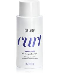 Snag-Free Pre Shampoo Detangler, 295ml