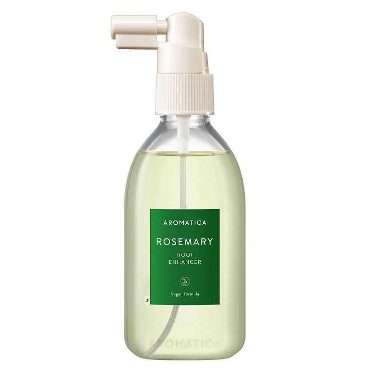 Aromatica Rosemary Root Enhancer