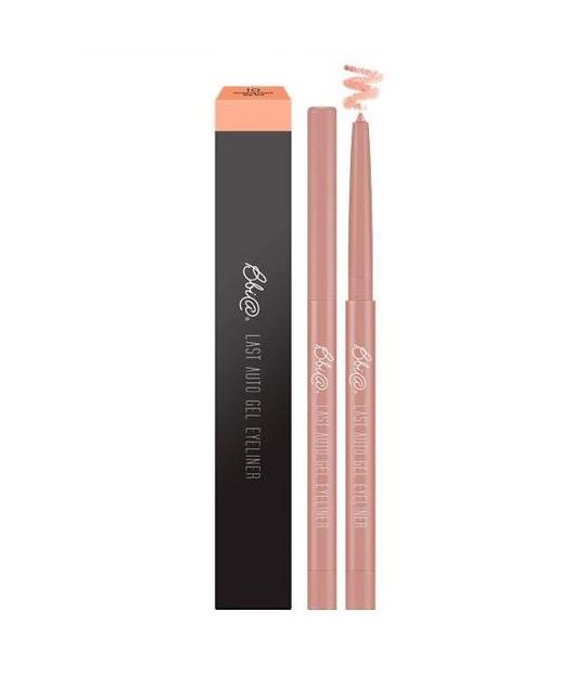 BBIA Last Auto Gel Eyeliner 10 Wedding Peach