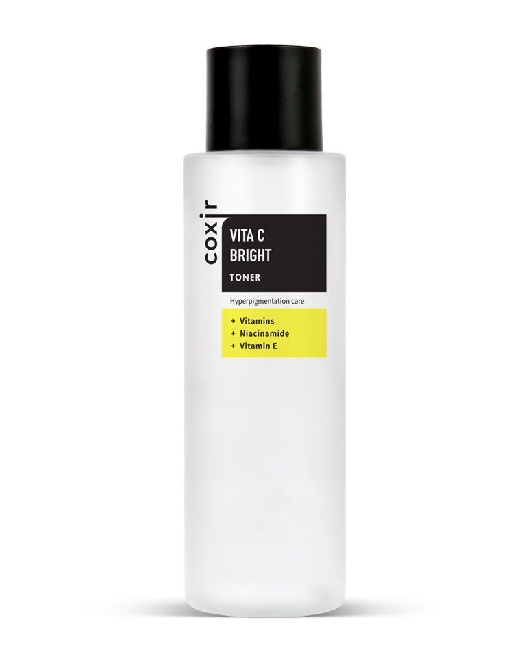 Coxir Vita C Bright Toner