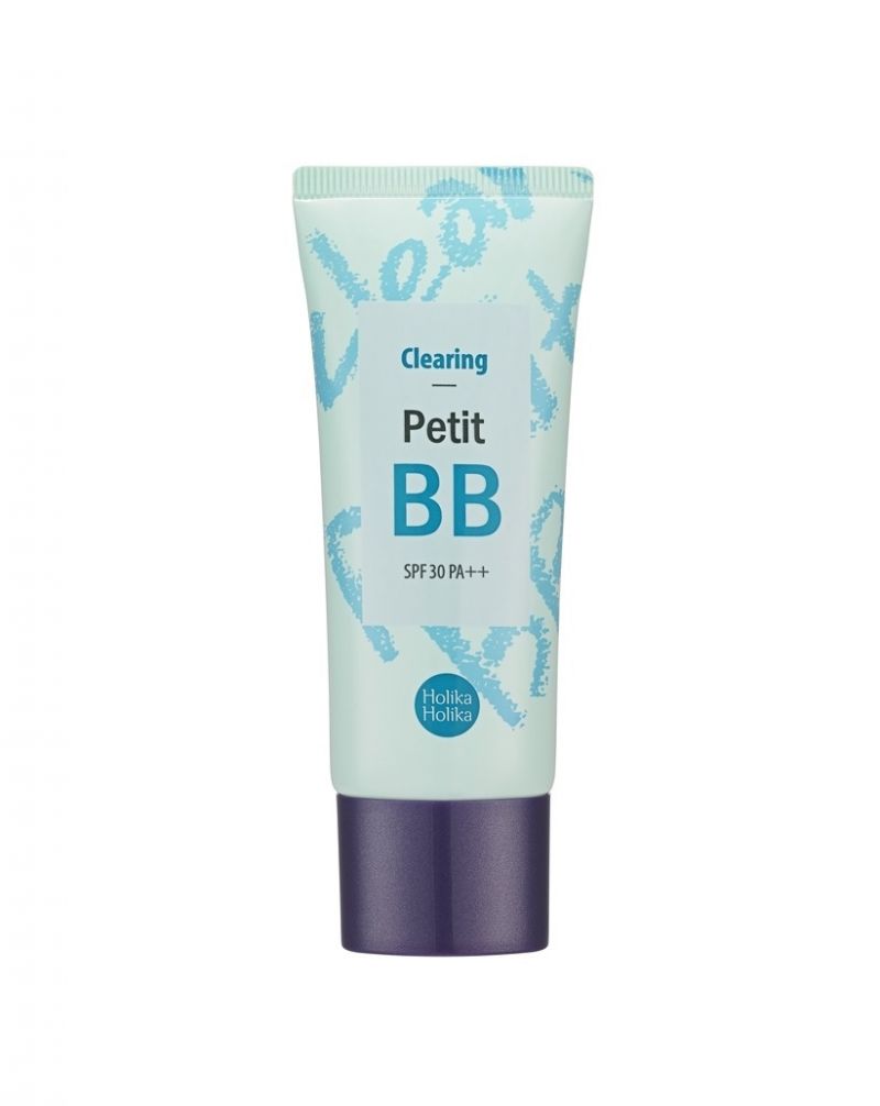 Holika Holika Clearing Petit BB Cream