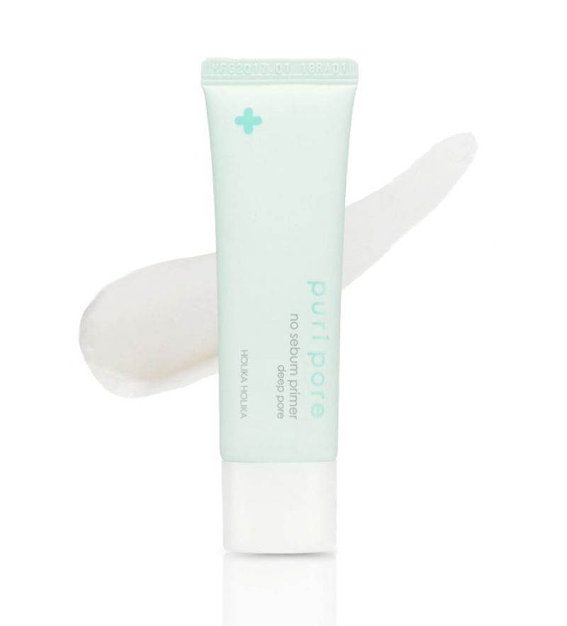 Holika Holika Puri Pore No Sebum Primer Deep Pore