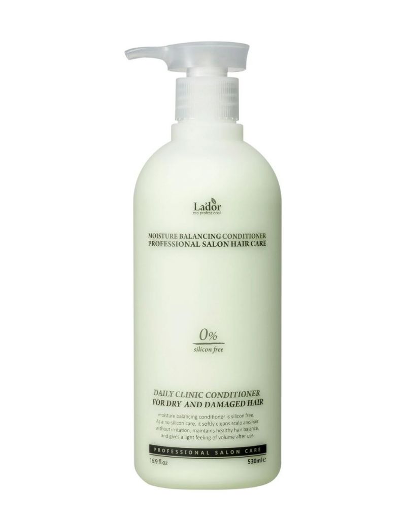 Lador Moisture Balancing Conditioner 530 ml
