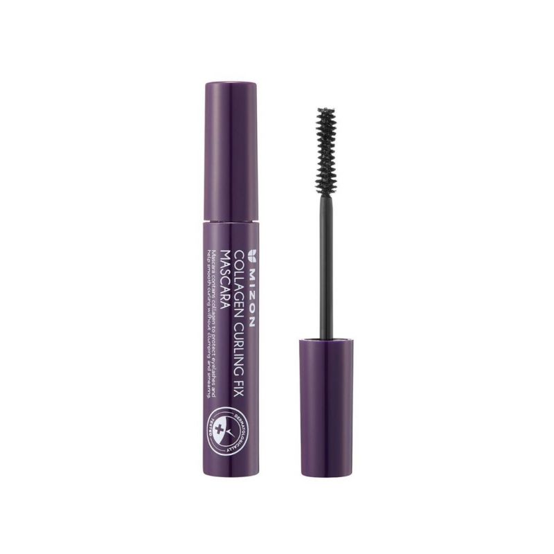 Mizon Collagen Curling Fix Mascara