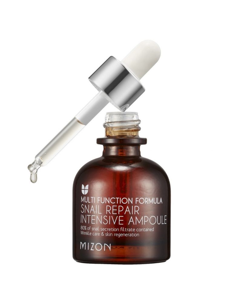 Mizon Snail Repair Intensive Ampoule
