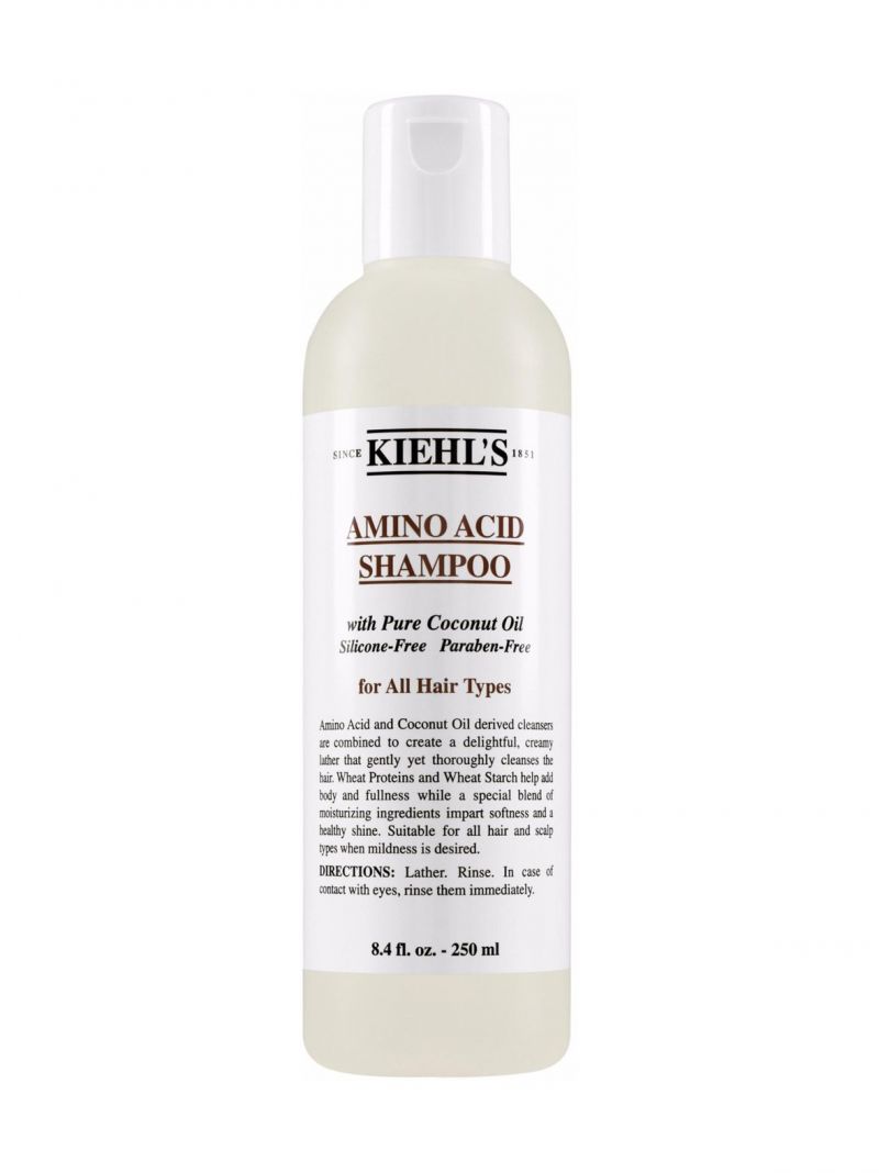 Kiehl's Amino acid shampoo 250 ml