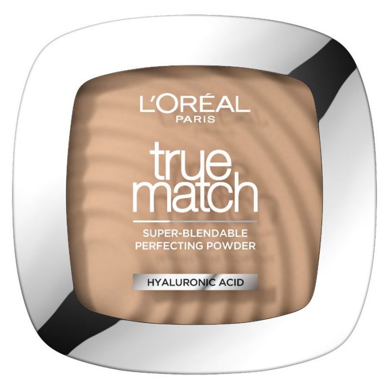 L'Oréal Paris True Match Perfecting Powder 2C Rose Vanilla 9g