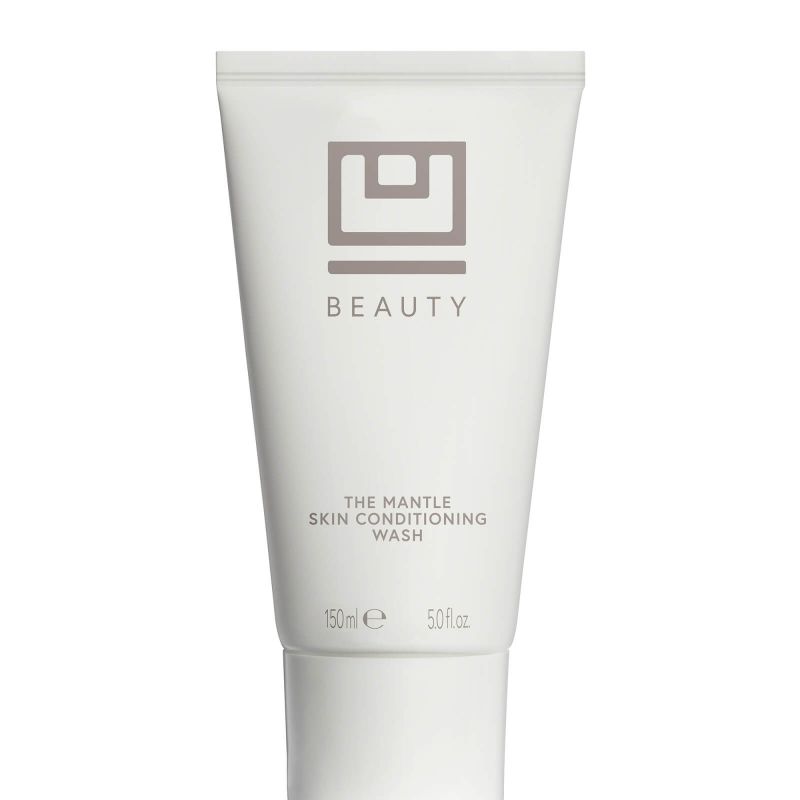 U Beauty The MANTLE Skin Conditioning Wash 150ml
