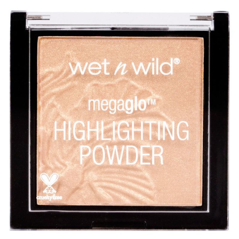 Wet n Wild Mega Glo Highlighting Powder Precious Petals 5,4g