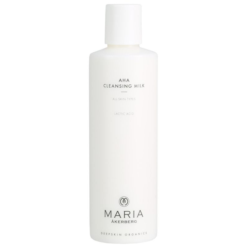Maria Åkerberg AHA Cleansing Milk (250 ml)