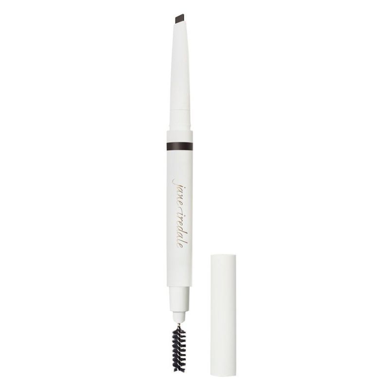 Jane Iredale PureBrow® Shaping Pencil 0,23 g – Soft Black