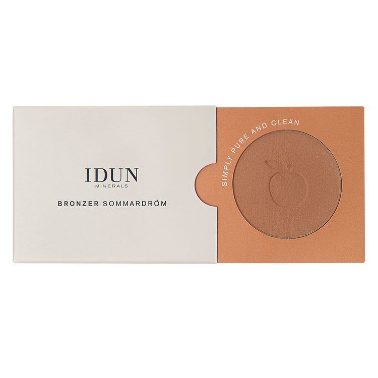 IDUN Minerals Bronzer Sommardröm 4,6g