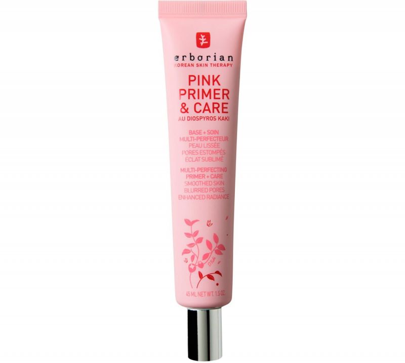 Erborian Pink Primer And Care (45ml)