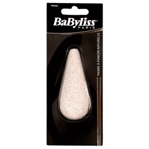 BaByliss Paris Accessories Hohkakivi, luonnollinen 794245