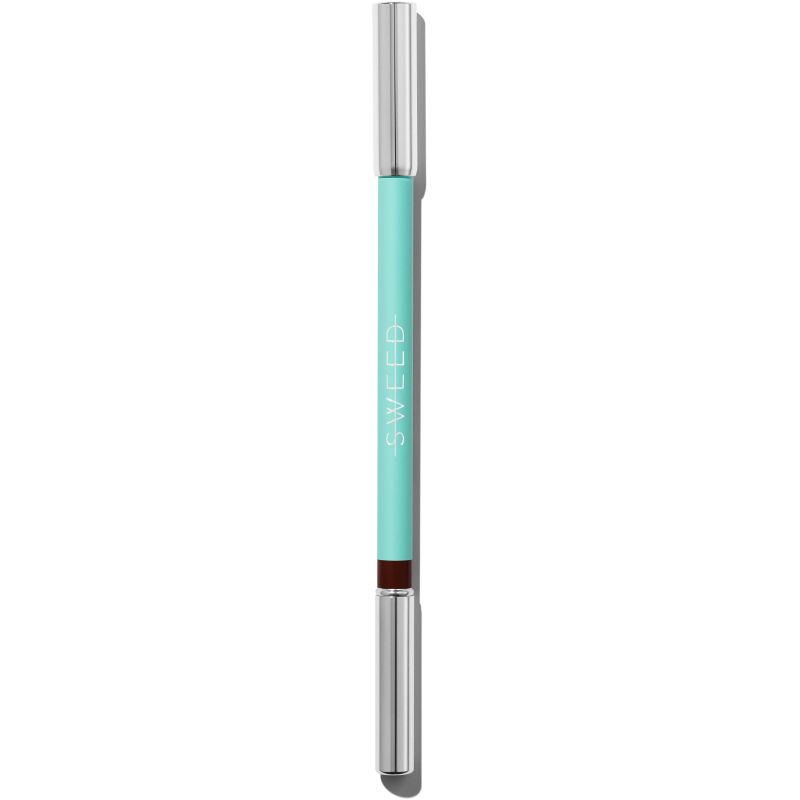 Sweed Satin Eyeliner Margaux Bordeaux