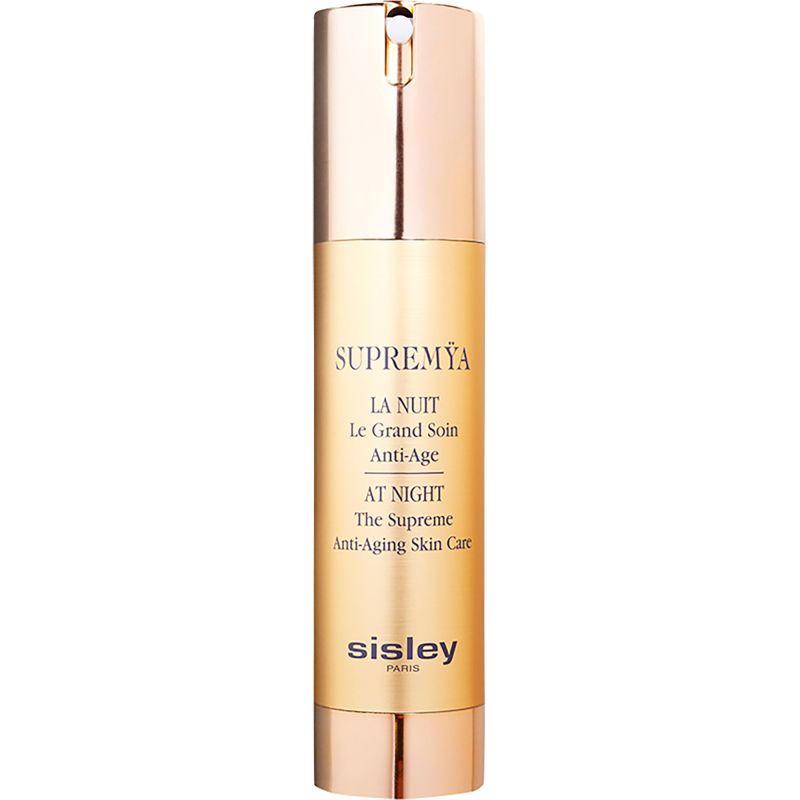 Sisley Supremÿa Anti-Age Night Care 50 ml
