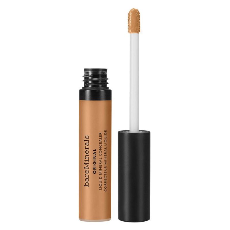 BareMinerals Original Liquid Mineral Concealer 6 ml – Tan 4N