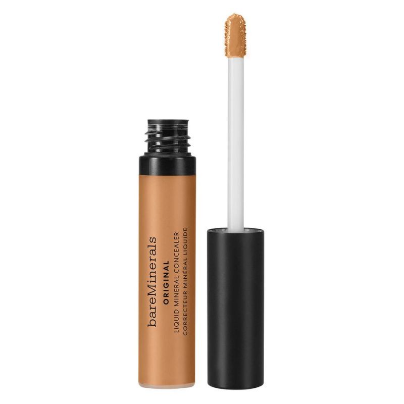 BareMinerals Original Liquid Mineral Concealer 6 ml – Tan 4W