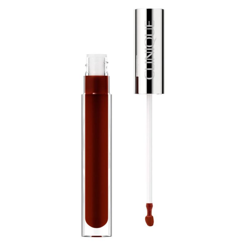 Clinique Pop Plush Creamy Lip Gloss 3,4 ml ? Black Honey